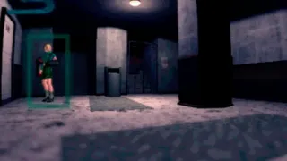 Скриншот 4 к игре Blank Frame