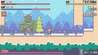 Скриншот 2 к игре Runnyk
