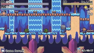 Скриншот 4 к игре Runnyk