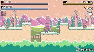 Скриншот 5 к игре Runnyk