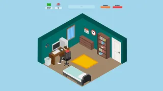 Скриншот 2 к игре Please Subscribe: Streamer Career