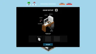Скриншот 3 к игре Please Subscribe: Streamer Career