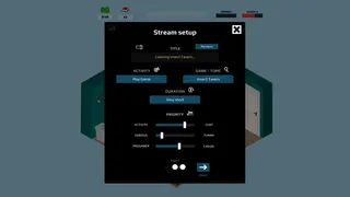 Скриншот 6 к игре Please Subscribe: Streamer Career