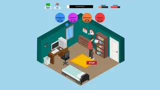 Скриншот 7 к игре Please Subscribe: Streamer Career