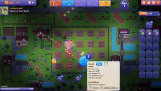 Скриншот 1 к игре Adarin Farm