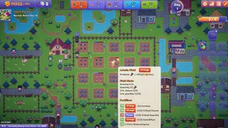 Скриншот 2 к игре Adarin Farm