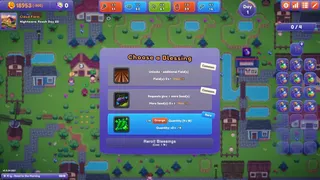 Скриншот 3 к игре Adarin Farm