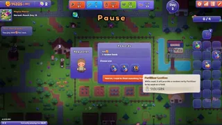Скриншот 4 к игре Adarin Farm