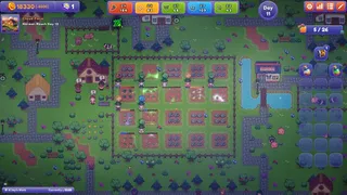Скриншот 5 к игре Adarin Farm