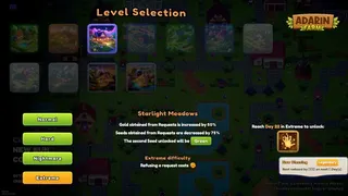 Скриншот 6 к игре Adarin Farm