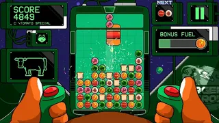 Скриншот 2 к игре Burger Patrol