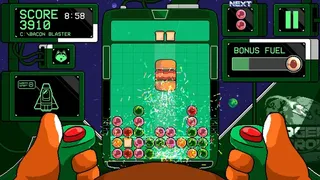Скриншот 3 к игре Burger Patrol