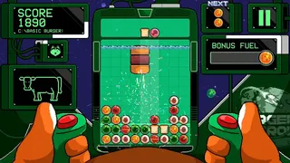Скриншот 4 к игре Burger Patrol
