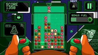 Скриншот 5 к игре Burger Patrol