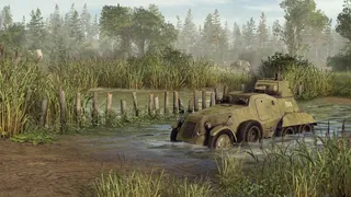 Скриншот 8 к игре Men of War II