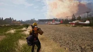 Скриншот 4 к игре WILDLAND: Initial Attack