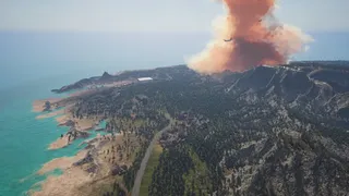 Скриншот 7 к игре WILDLAND: Initial Attack
