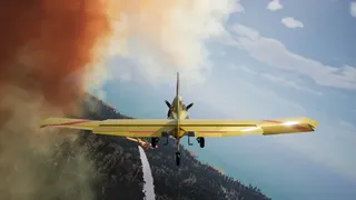 Скриншот 8 к игре WILDLAND: Initial Attack