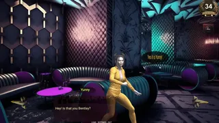 Скриншот 1 к игре WingMan