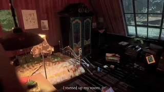 Скриншот 3 к игре There You Are