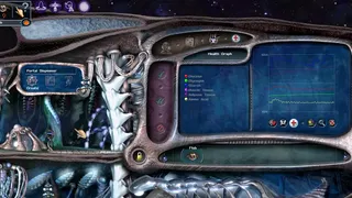 Скриншот 3 к игре Creatures Docking Station