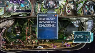 Скриншот 5 к игре Creatures Docking Station