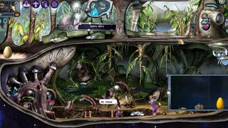 Скриншот 6 к игре Creatures Docking Station