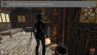 Скриншот 2 к игре Zarktor's Realm