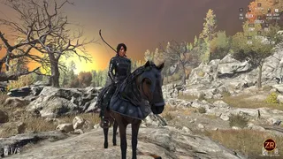 Скриншот 3 к игре Zarktor's Realm