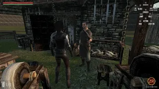Скриншот 5 к игре Zarktor's Realm
