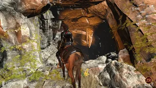 Скриншот 6 к игре Zarktor's Realm