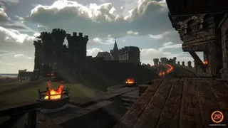 Скриншот 8 к игре Zarktor's Realm