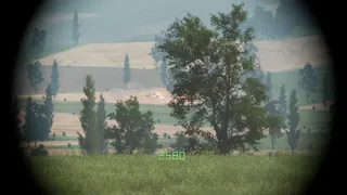 Скриншот 2 к игре Gunner, HEAT, PC!