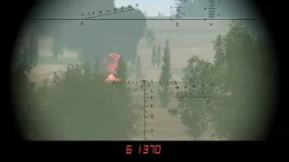 Скриншот 5 к игре Gunner, HEAT, PC!