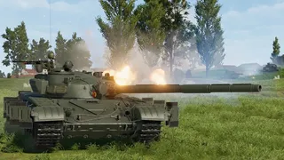 Скриншот 6 к игре Gunner, HEAT, PC!