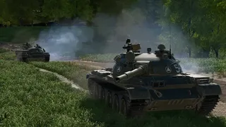 Скриншот 8 к игре Gunner, HEAT, PC!