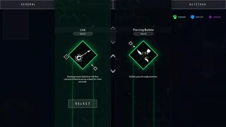 Скриншот 2 к игре Deflector: Specimen Zero