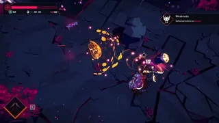 Скриншот 3 к игре Deflector: Specimen Zero