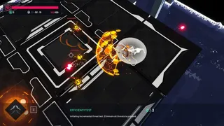 Скриншот 4 к игре Deflector: Specimen Zero