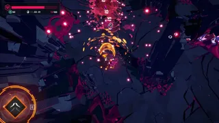 Скриншот 7 к игре Deflector: Specimen Zero