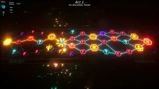 Скриншот 4 к игре Void Grimm