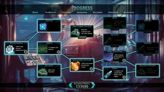 Скриншот 6 к игре Void Grimm