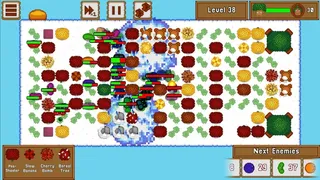 Скриншот 4 к игре Defend from Candyland!