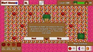 Скриншот 5 к игре Defend from Candyland!