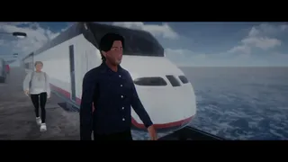 Скриншот 3 к игре Another Day in Paradise