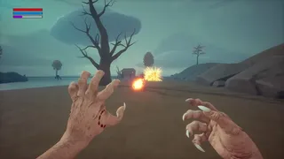 Скриншот 5 к игре Graveyard Spells