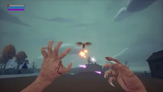 Скриншот 6 к игре Graveyard Spells