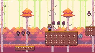 Скриншот 4 к игре Princess Sera adventures