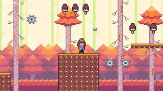 Скриншот 5 к игре Princess Sera adventures
