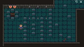 Скриншот 2 к игре Labyrinth of death